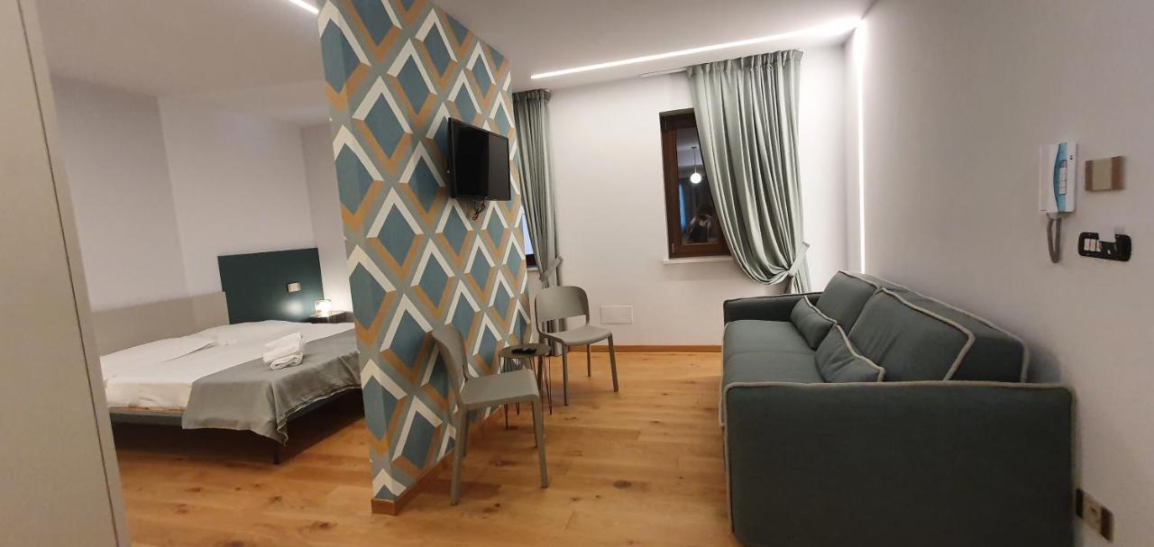 Hotel - Bar Da Natale Paesana Экстерьер фото