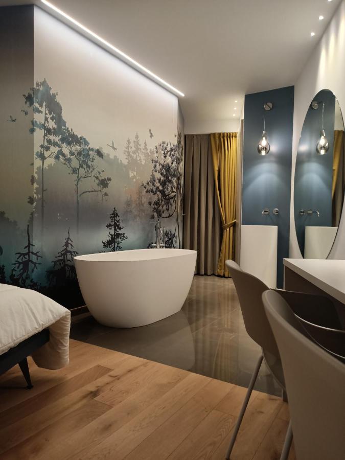 Hotel - Bar Da Natale Paesana Экстерьер фото