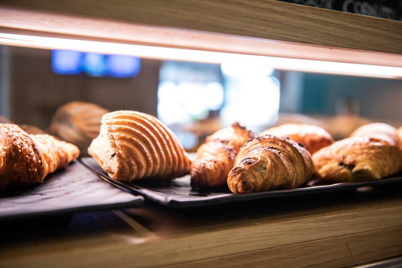 Hotel - Bar Da Natale Paesana Экстерьер фото