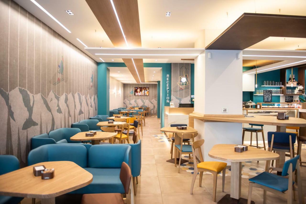 Hotel - Bar Da Natale Paesana Экстерьер фото