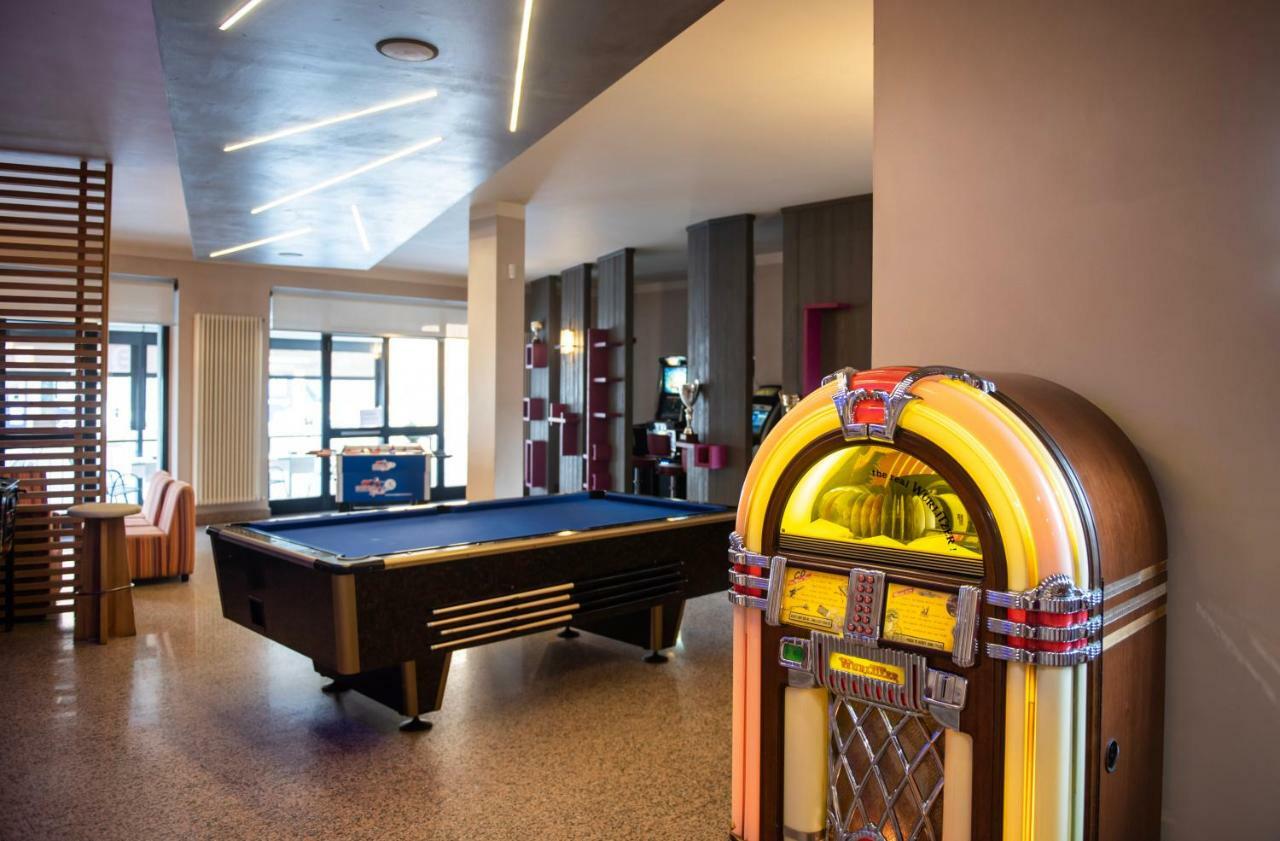Hotel - Bar Da Natale Paesana Экстерьер фото