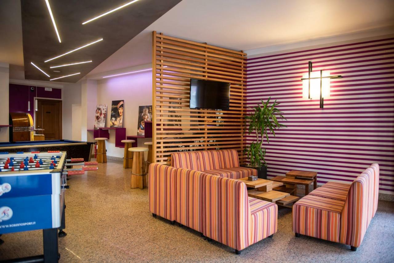 Hotel - Bar Da Natale Paesana Экстерьер фото