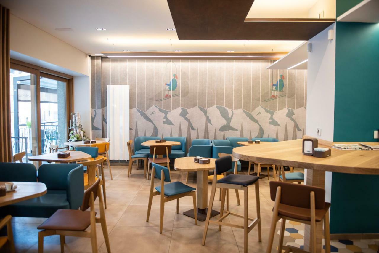 Hotel - Bar Da Natale Paesana Экстерьер фото