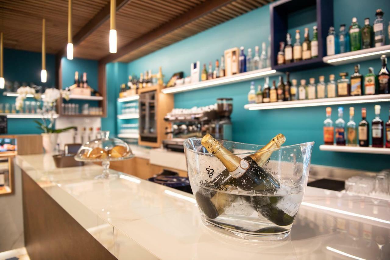 Hotel - Bar Da Natale Paesana Экстерьер фото