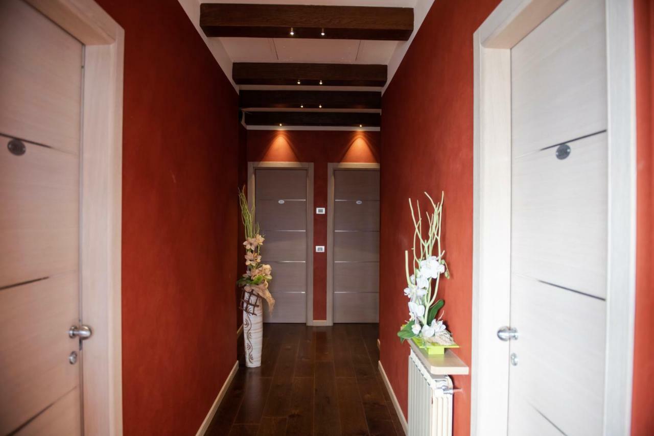 Hotel - Bar Da Natale Paesana Экстерьер фото